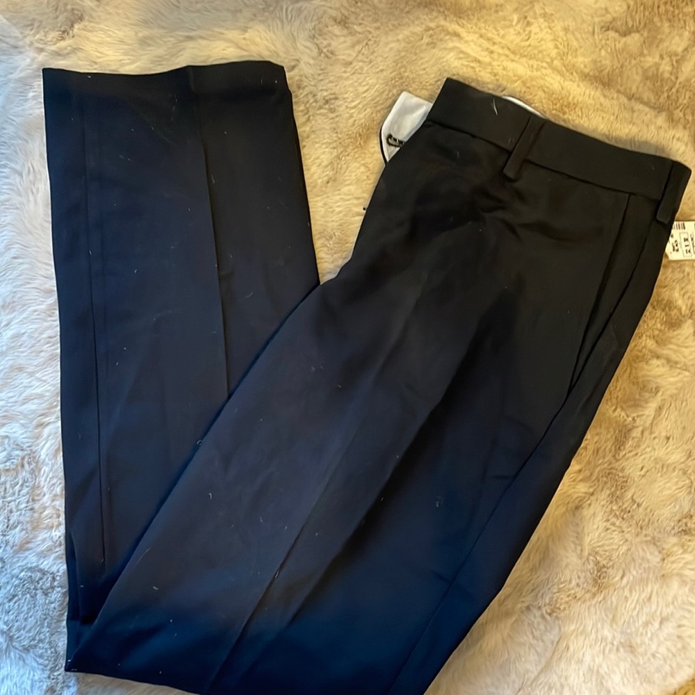 Men’s dress pants